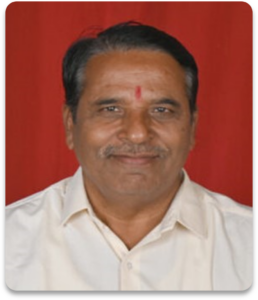 Hon. Nivrutti Gawande